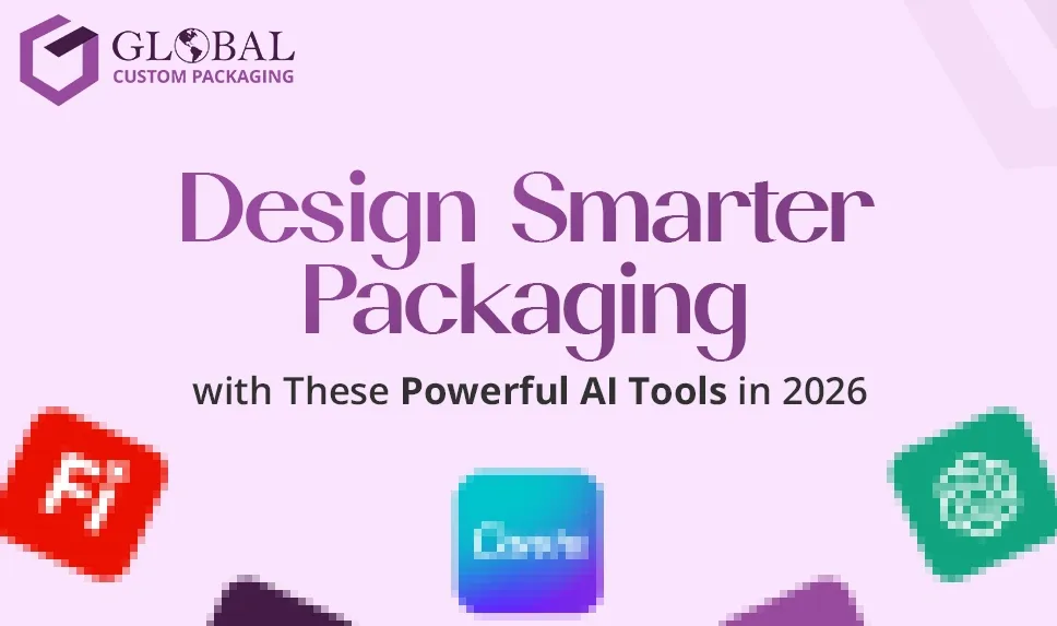 Design Smarter Packaging with These Powerful AI Tools in 2026 GCP