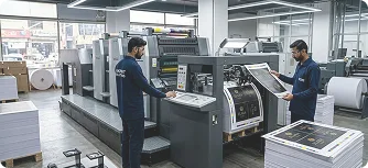 printing experts